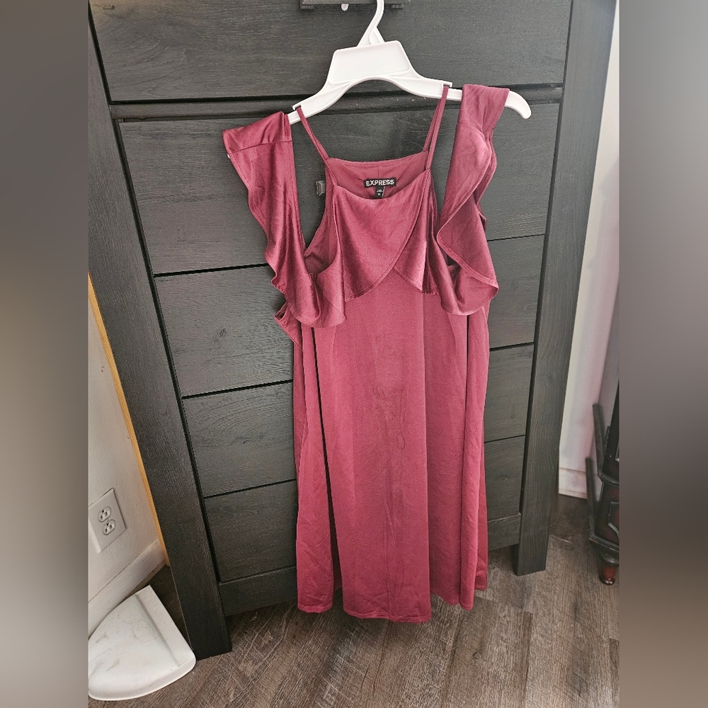 Perfect for a wedding guest